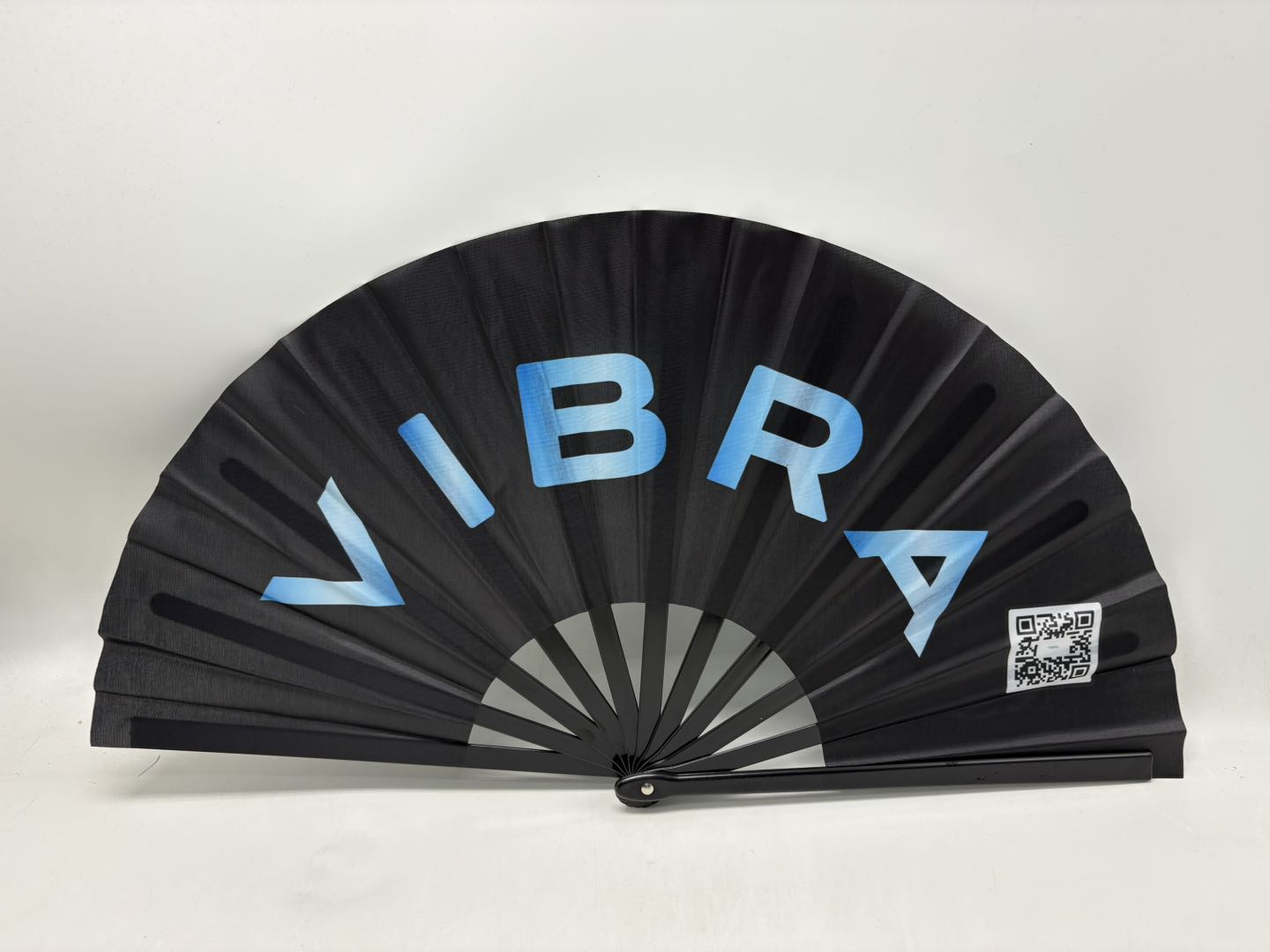 Vibra Hand fan limited edition