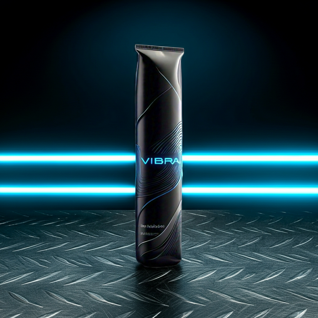 VIBRA – Berry-flavored hydration and mood support supplement