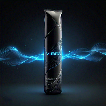 VIBRA After-Party Recovery Drink Mix  Berry Flavor